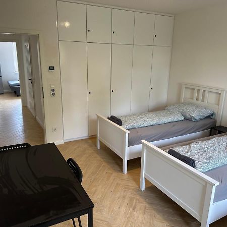 Apartment Lutherbaum 보름스 외부 사진